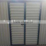 Steel Garden Tool Shed/waterproof Tool Storage Shed thumbnail-3