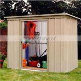 Garden Chalet Storage Shed thumbnail-6