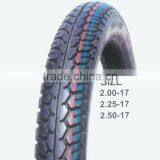 Motorcycle Tyre thumbnail-1