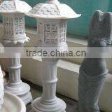 Decorative Stone Lantern thumbnail-1
