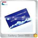 13.56Mhz Passive MIFARE DESFire EV1 EV2 2K 4K 8K NFC Card thumbnail-4