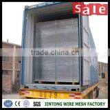 Stainless Steel Welded Safety Fence thumbnail-6