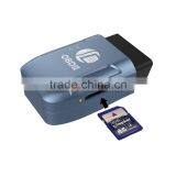 Diagnostic Function OBD II Car GPS GSM Tracker Mini GPS Tracker No Battery TK207 thumbnail-6