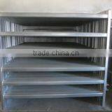 Galvanized Chain Link Fence Wire Fencing / High Quality Chain Link Fence thumbnail-5