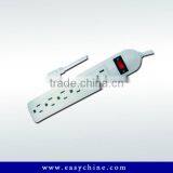 Universal Electric Outlet thumbnail-1