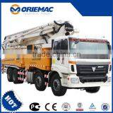 Foton Concrete Pump Price thumbnail-1