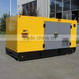 CE ISO Good Silent 30 Kva Diesel Generator thumbnail-5