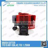 43cc New Style Brushcutter for Gardening Use With Speicial Protector thumbnail-3