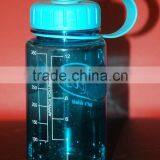 Customize Blow Molding OEM Plastic Water Drinking Bottle. thumbnail-3