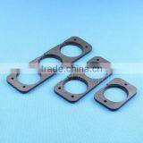 White 5V 3A USB Charger Socket, Double Port USB Socket* thumbnail-6