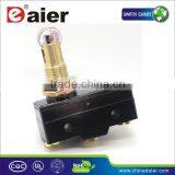 High Temperature Micro Switch Z-15Q22-B thumbnail-1
