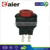 DS-520 ON-OFF 16mm Latching Push Button Switch With LED