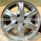 Good Quality & Low Price Auto Spare Parts.ALUMINIUM WHEEL RIM for Geely CK thumbnail-1