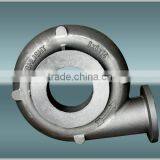 ISO Certificate Iron Casting /aluminum Casting Pump Impeller thumbnail-3