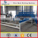 Factory Customized 2.5-5.0mm Steel Grating Welding Machine thumbnail-3