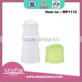 High Quality Widely Used Refillable Roll on Bottle thumbnail-1