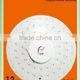 LED Replaceable Module, LED Ceiling Lights Round thumbnail-2