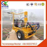 High Strength Precise Ruling Machine Used for Park thumbnail-4
