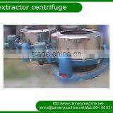 Leather Dewatering Machine
