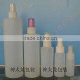 HDPE Plastic Shampoo Bottle thumbnail-5