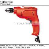 ELECTRIC DRILL thumbnail-1