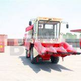 New Agricultural Machnine of 3 Row Maize Harvesting Machines thumbnail-3