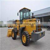 YINENG Wheel Loader YN930D thumbnail-3