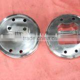 Aluminium Solid Die thumbnail-1