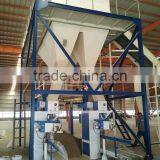 5-20kg /bag Semi Automatic Wood Pellet Bagging Packing Machine thumbnail-4