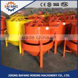 RM300-580 Double Concrete Mixer Electric Motor Powerful Cement Mixerv Machine With Cheap Price thumbnail-2