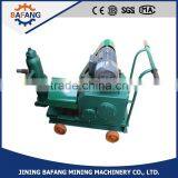 2016 YSH-3 Type Single Fluid Piston Grouting Pump thumbnail-3