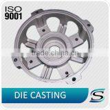 Specialized OEM Parts of Die Cast Aluminum thumbnail-4