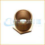 High Precision Threaded Bushing Pipe Bushing thumbnail-1