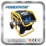 Good Quality Better Price Single Phase Air Cooled 15hp 8500w Gasoline Generator thumbnail-3