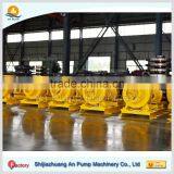 Refining Sugar and Starch Usage Volute Paper Pulp Pump Paper Slurry Pump Syrup Pump thumbnail-5