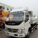 Truck Tire/tyre Factory Gas Delivery Truck thumbnail-4