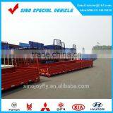 1/50 Diecast Container Truck Model Vegetable Van for Sale thumbnail-6