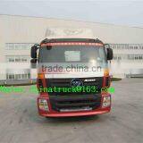 Foton Tractor Truck With Great Price thumbnail-2