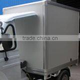 Dry Cargo Delivery Van Truck Refrigerator Box/ Truck Body /cargo Box thumbnail-2