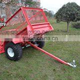 PLASTIC GARDEN TRAILER FS-GT2 thumbnail-4