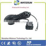 Antistatic Multi Function Grounding Cord With Button thumbnail-1