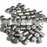 Tungsten Incremental Cylinder for Incremental Weights thumbnail-2