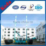 High Efficient and Environmental Friendly Remove Garbage Boat thumbnail-2