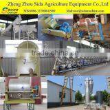 High Yield Yam Starch Making Machine Of 50TPD thumbnail-4