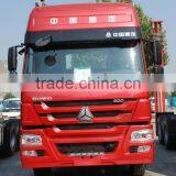 10-wheel Tractor Truck thumbnail-1