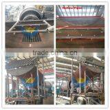 Customized Gold Gold Trommel for Sale thumbnail-4