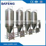 10BBL High Quality Stainless Steel Beer Fermentation Tank thumbnail-4