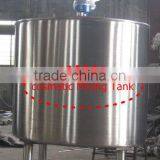 Mixing Tank Chemical Mixing Tank thumbnail-2