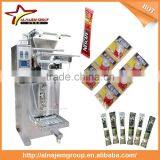 Automatic Stick Packing Machine/powder Sugar Coffee Packing Machine/back Seal Packing Machine thumbnail-1