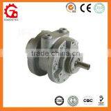 Flange Type Cast Iron Vane Pneumatic Motor thumbnail-2